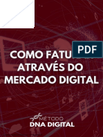 EBOOK MINI CURSO - Método DNA Digital 