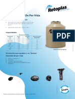 Rotoplast - Ficha Tecnica GDPV AGOSTO 21