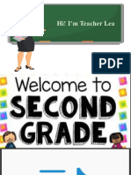 Reading Grade 2