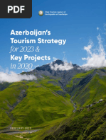 Tourism Strategy ATB STA 2020, Eng, Final