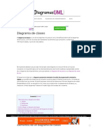 Diagramasuml Com Diagrama de Clases