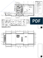 List of Drawings:: Code Compliance/Egress Plan