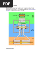 Servo Valve, Hydraulic - Equations