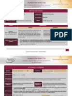 Planeacion Didáctica 2022-1 B2 - U1 - SP-SDFS-2201-B2-001