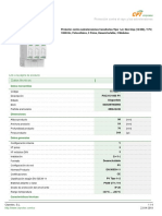 FT-CPT-PSC3-5-1000-PV (Cir0121)