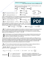 Decibel, Formulario