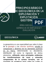 Geoquímica