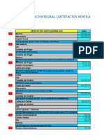 Caso Prácitco ARTEFACTOS VENTILADORES SAC - Joaquin Francisco Ruiz Gutierrez