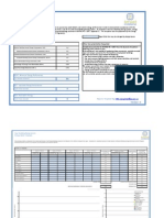 Energy Model Template v1.0