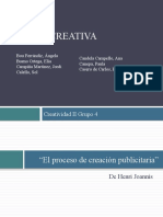 La Zeta Creativa