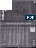 Livro Movimentos Sociais e Conflito Na América Latina