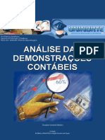 Analise Demonstracoes Contabeis