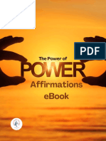 Affirmations Ebook