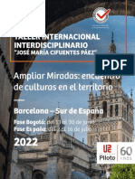 Brochure-Taller Internacional 2022