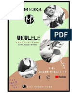 Curso Prático de Ukulele I Ensino Musical MP