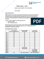 Stage 3 Question Breakdown