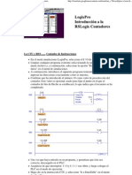 LogixPro - Introduccion Contadores