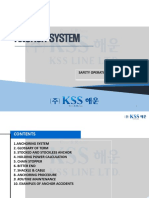 Anchoring System