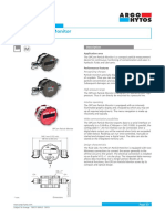 Datasheet OPCom Particle Monitor 10051 EN US