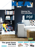 IKEA Catalogue 2011