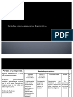 Historia Natural de La Enfermedad Cancer Cervicouterino