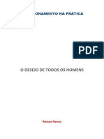 Relacionamento Na Prática - O Desejo de Todos Os Homens - Renan Neves.