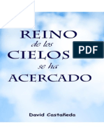 El Reino de Los Cielos Se Ha Acercado para PDF