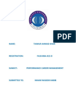 PCM Case Study 11.1 Assign Taimur 012