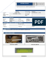 MT-X1033ST NS 1032510 Instalacion de Panel de Indicadores