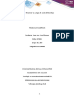 Unidad 2 - Tarea 2 - Automatización