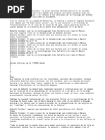 Familia de Debanhi Escobar Sospecha Violación y Pide Nueva Autopsia