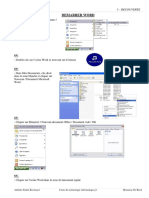 01 Word Decouverte