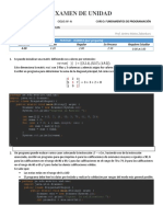 Examen Seguil Huaman