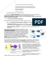 Tema 9 - Fisiopatología de La Inmunidad