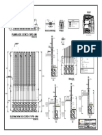 00 - Cimentaciones de Cerco Perimetrico (100%) - Ec-06