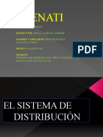 Sistema de Distribucion