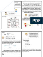 Matematica 8° Ano - 7 Quinzena 15112314