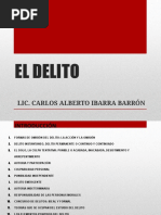 El Delito 3