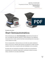 Dominique - One Shot Start Semiautomática