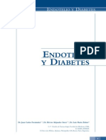 Endoteloydiabetes