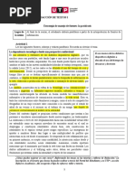 S05.s1 La Paráfrasis Como Estrategia de Manejo de Información (Material) Marzo 2022