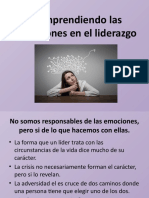 02 Comprendiendo Las Emociones en El Liderazgo