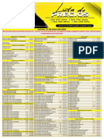 Lista de Partes Enero 2022 13