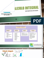 Introduccion Calculo Integral