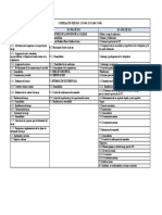 Correlacion - Riesgos - Iso 9001. Iso 31000 y 45001 Iso 31000 de 2018 Iso 9001 de 2015 Iso 45001 de 2018