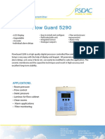 Flow Guard 5290