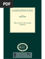 La Evaluación Educativa Experiencias, Avances y Desafíos