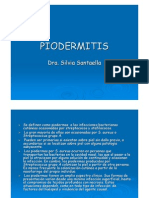 Piodermitis