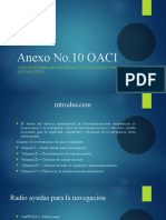 Anexo 10. Comunicaciónes Aeronáuticas1