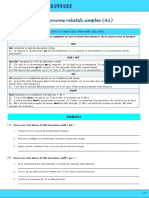 A2 Grammaire Pronoms-Relatifs-Simples1